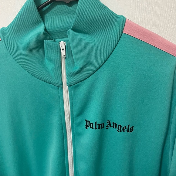 Palm Angels Track Jacket - Picture 5 of 6